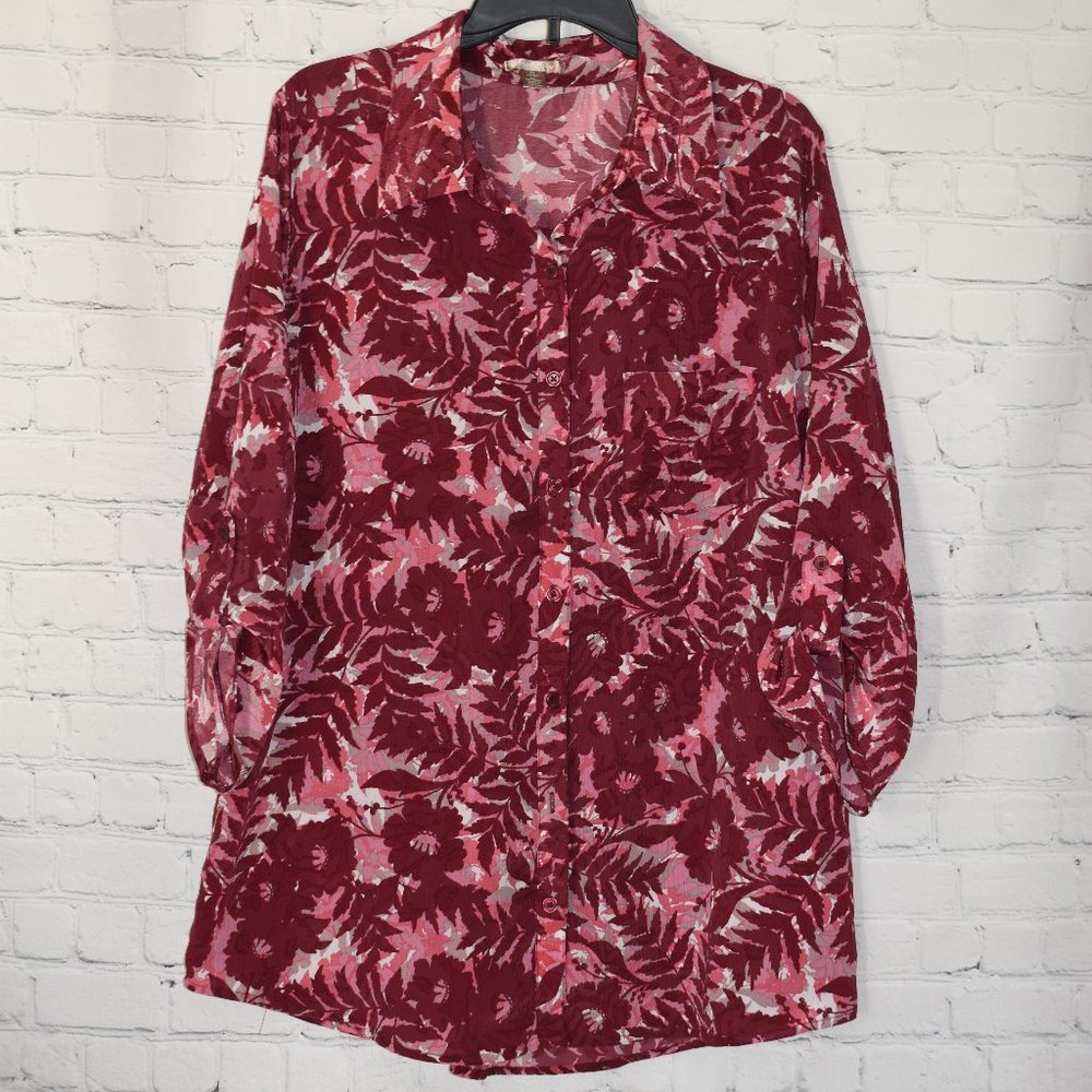 Blouse (SH7)
